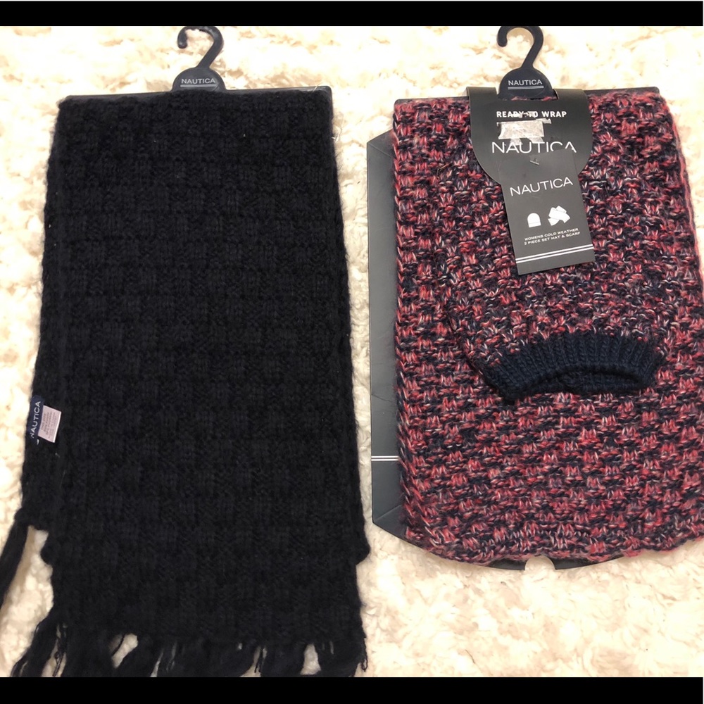 Nautica Scarfs